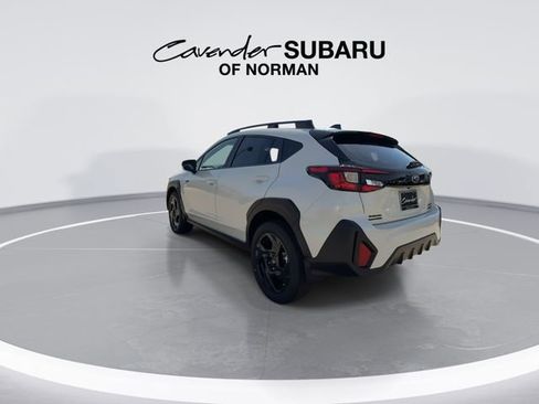 New 2026 Subaru Crosstrek 2.5i Sport AWD/4WD image 6