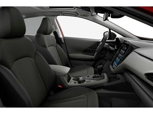 Used 2024 Subaru Crosstrek 2.0i Premium image 16