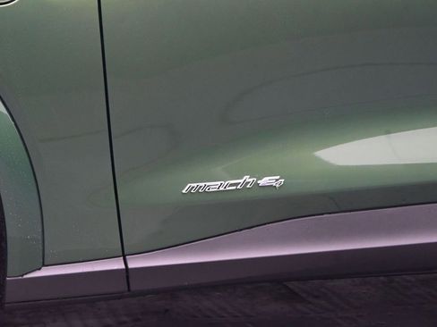 New 2025 Ford Mustang Mach-E Premium image 27