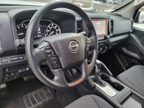 Used 2023 Nissan Frontier S w/ Technology Package image 14