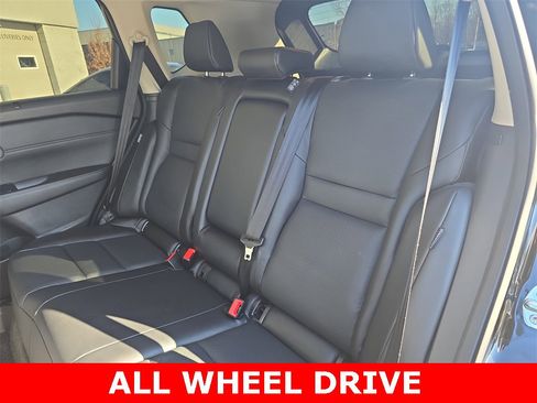 Used 2024 Nissan Rogue SV w/ SV Premium Package image 14