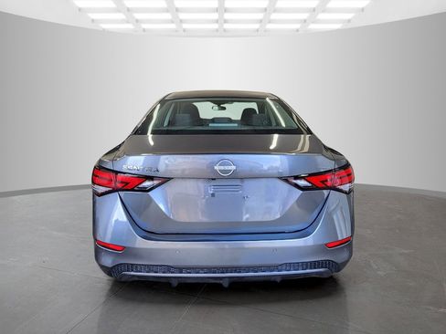 Used 2024 Nissan Sentra S FWD image 6