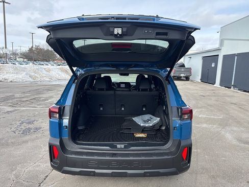 New 2026 Subaru Outback Wilderness image 7