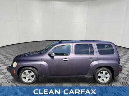 Used 2006 Chevrolet HHR LT FWD image 2