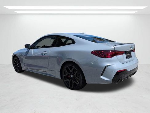 New 2027 BMW 430i Coupe w/ M Sport Package RWD image 6