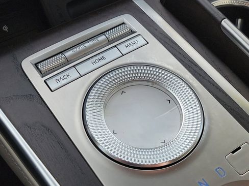 Used 2021 Genesis GV80 2.5T w/ Advanced Package 02 image 32