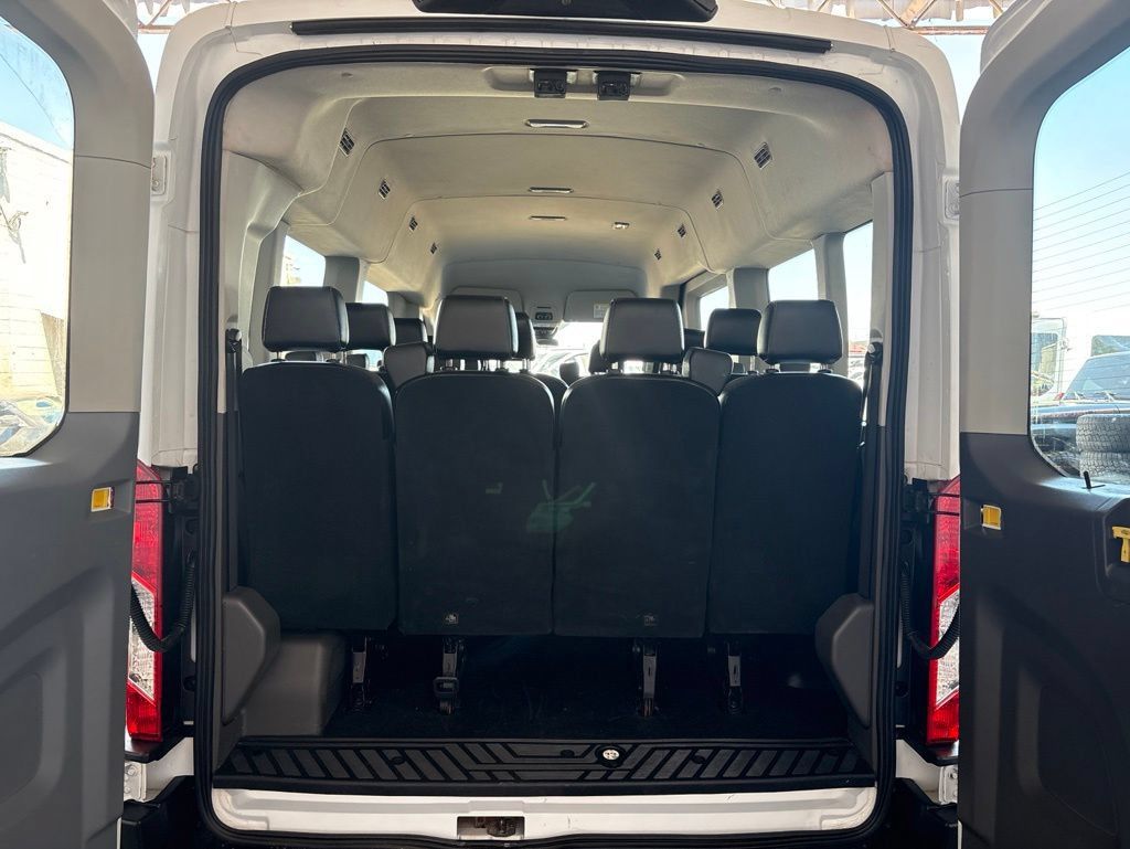 Used 2022 Ford Transit 350 XL RWD image 19