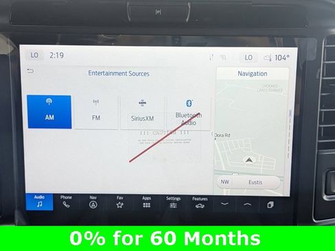 New 2025 Ford F150 XLT w/ Equipment Group 302A MID image 20