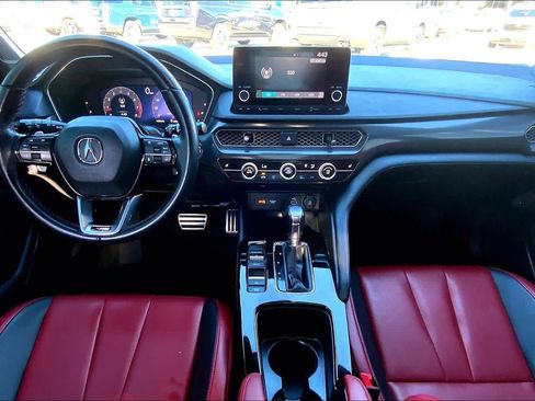 Used 2024 Acura Integra A-Spec image 15