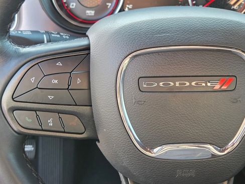 Used 2023 Dodge Charger SXT AWD/4WD image 25