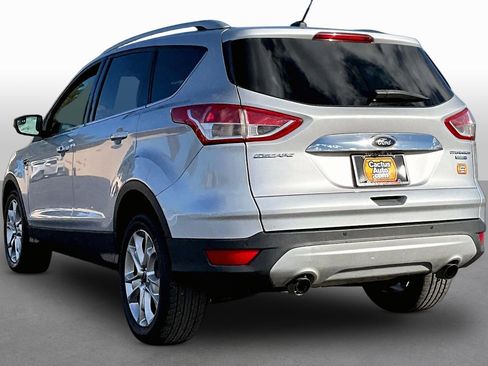 Used 2016 Ford Escape Titanium AWD/4WD image 11