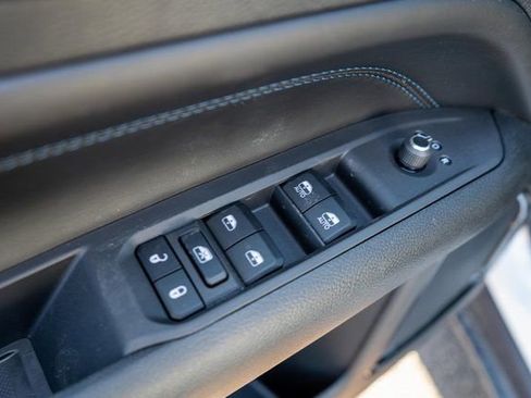 New 2026 Jeep Compass Limited AWD/4WD image 14