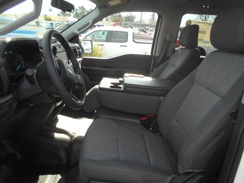 New 2026 Ford F150 XL w/ Equipment Group 103A High image 36