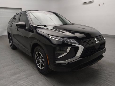 Used 2022 Mitsubishi Eclipse Cross ES image 13