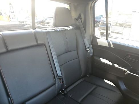 New 2026 Honda Ridgeline TrailSport image 13