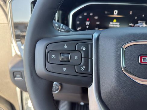 New 2026 GMC Sierra 1500 Elevation AWD/4WD image 15