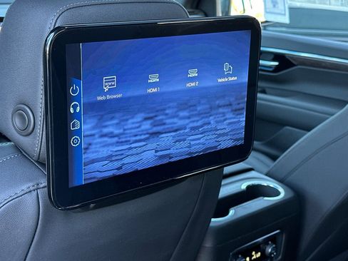 New 2026 Chevrolet Tahoe Z71 w/ Z71 Off-Road Package image 15