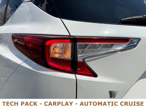 Used 2023 Acura RDX AWD w/ Technology Package image 23