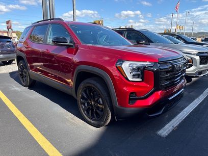 New 2026 GMC Terrain Elevation w/ Elevation Premium Package
