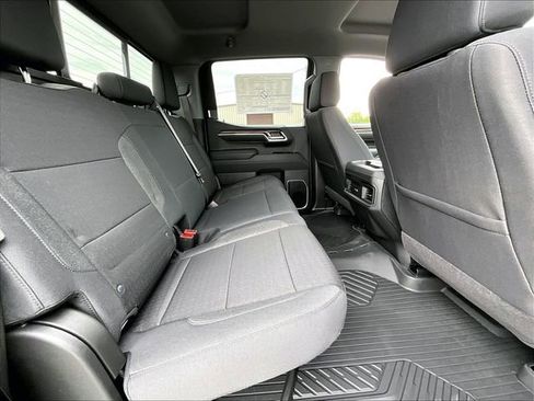 New 2026 Chevrolet Silverado 1500 RST w/ Convenience Package II AWD/4WD image 25