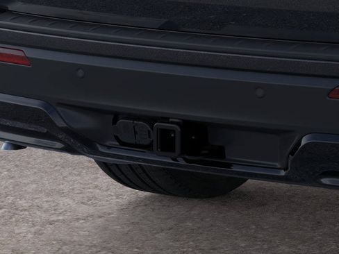 New 2026 Ford Explorer ST-Line w/ ST-Line Street Pack AWD/4WD image 23