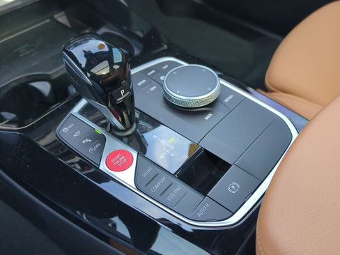 Used 2024 BMW X3 sDrive30i w/ Premium Package image 16