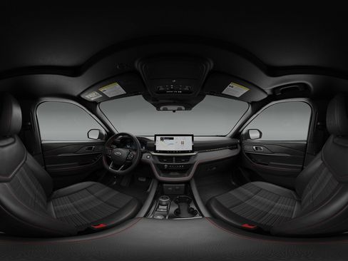 New 2026 Ford Explorer ST-Line image 31