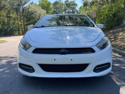 Used 2015 Dodge Dart SXT