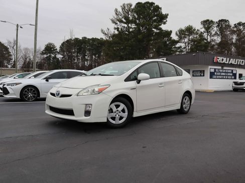 Used 2010 Toyota Prius Two image 6