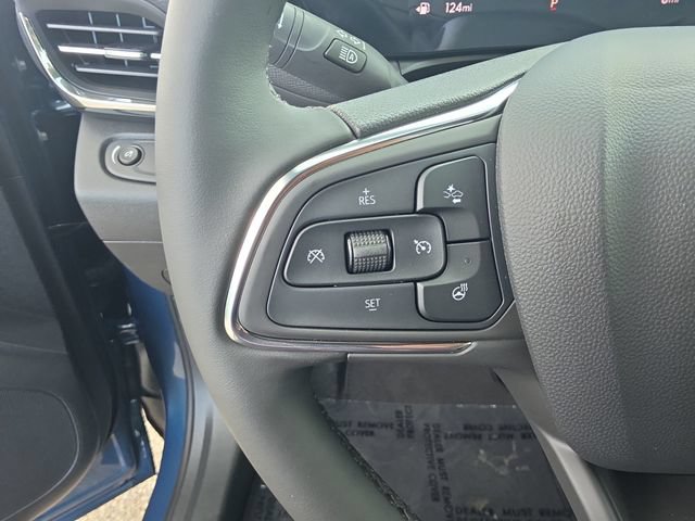 New 2026 Buick Envista Preferred w/ Convenience I Package FWD image 24