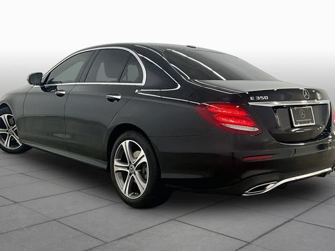 Used 2020 Mercedes-Benz E 350 Sedan image 12