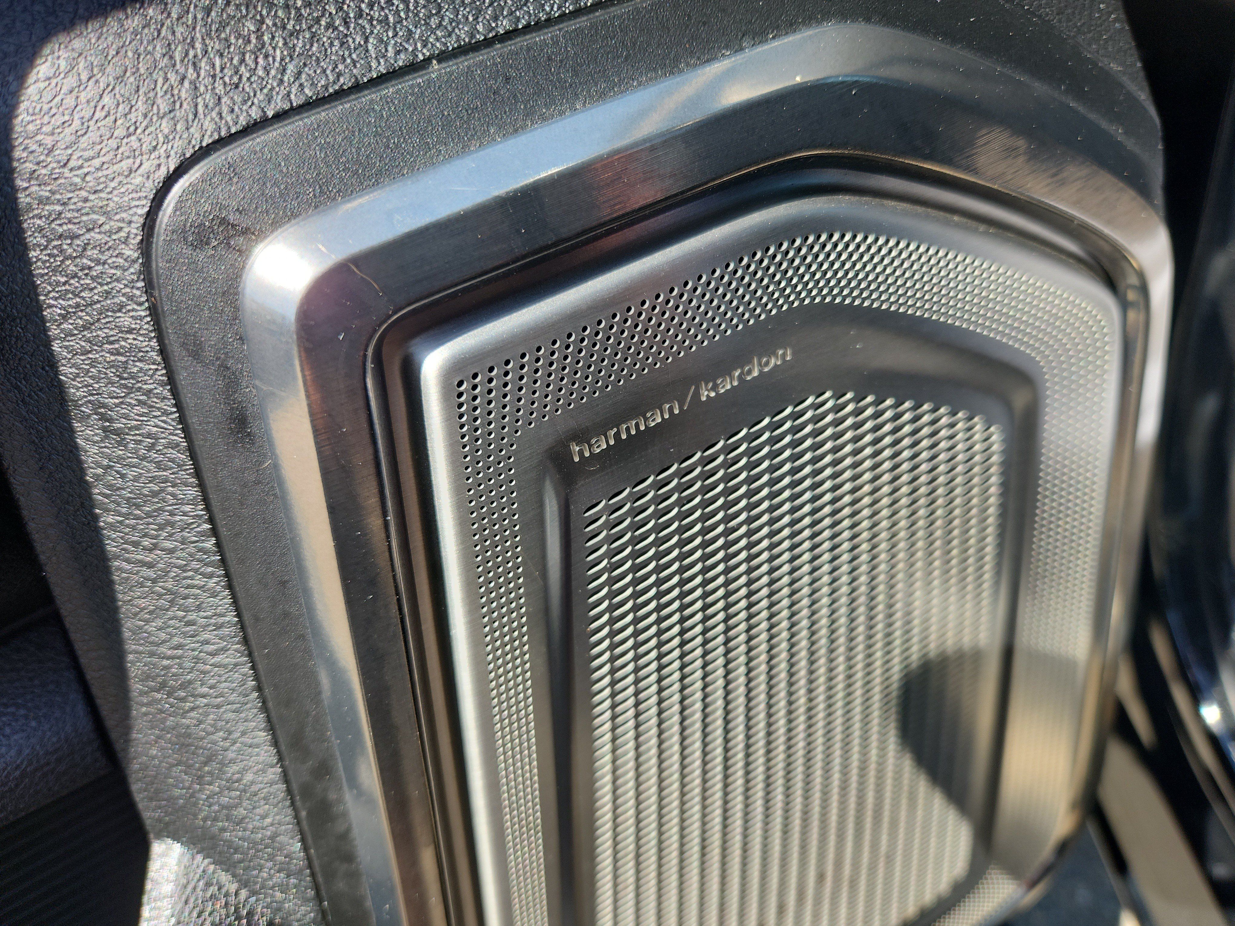 Used 2021 RAM 2500 Limited AWD/4WD image 13