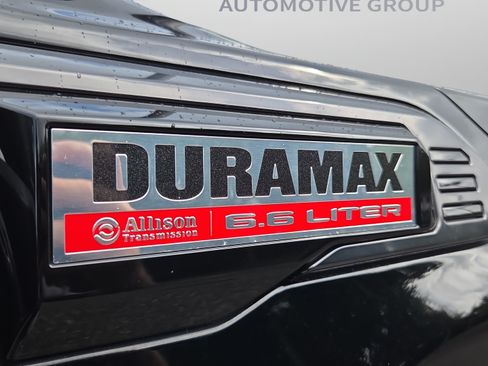 Used 2024 GMC Sierra 2500 AT4 w/ AT4 Premium Plus Package AWD/4WD image 36