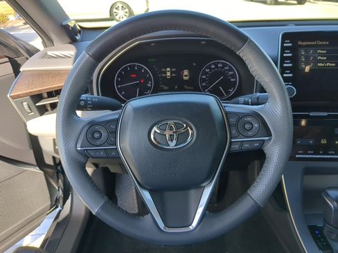 Used 2019 Toyota Avalon Limited image 32