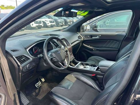 Used 2020 Ford Edge ST w/ Equipment Group 401A AWD/4WD image 15
