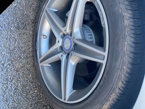 Used 2017 Mercedes-Benz C 300 C 300 image 13