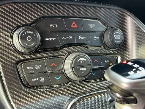 Used 2021 Dodge Challenger SRT Super Stock RWD image 35