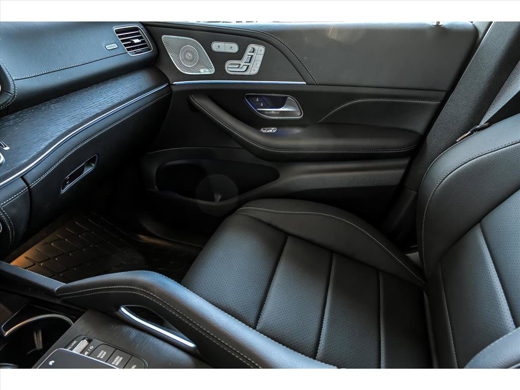 Certified 2026 Mercedes-Benz GLE 350 4MATIC image 24