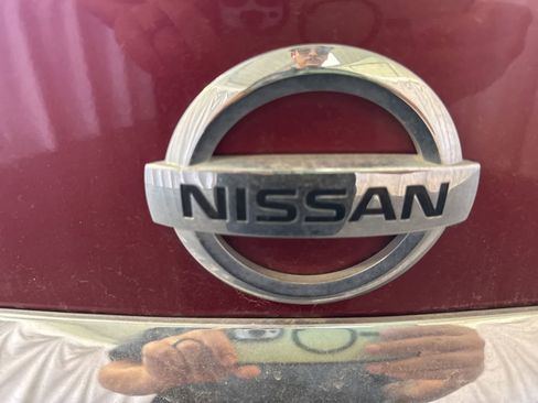 Used 2013 Nissan Altima 2.5 SV FWD image 15