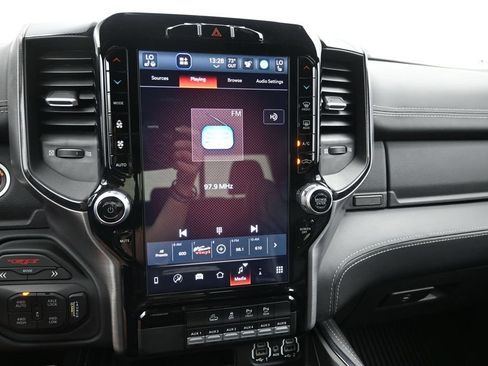 Used 2022 RAM 1500 TRX w/ TRX Level 1 Equipment Group AWD/4WD image 15