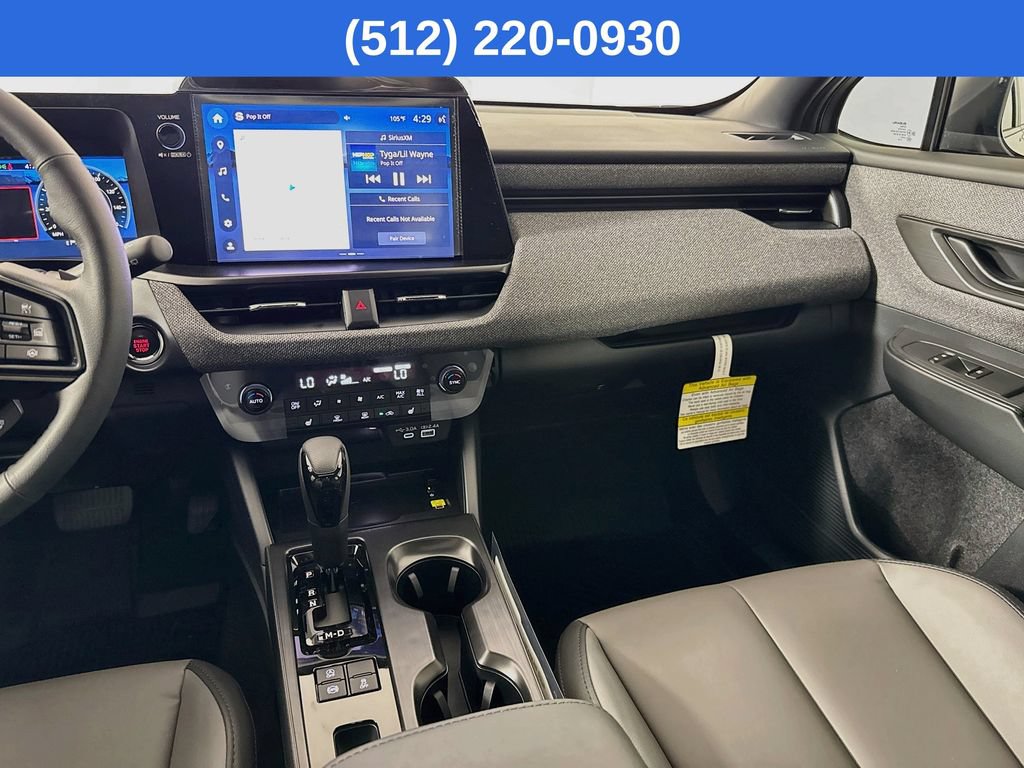 New 2026 Subaru Outback Premium AWD/4WD image 32