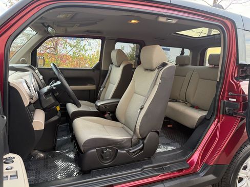 Used 2008 Honda Element EX image 14
