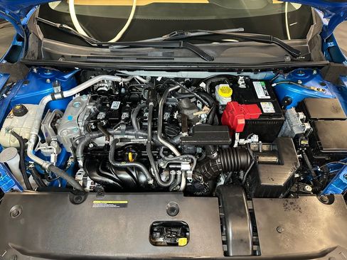 Used 2023 Nissan Sentra SV w/ SV Premium Package image 24