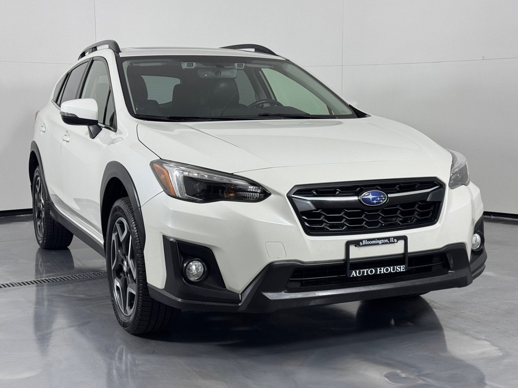 Used 2018 Subaru Crosstrek 2.0i Limited AWD/4WD image 3