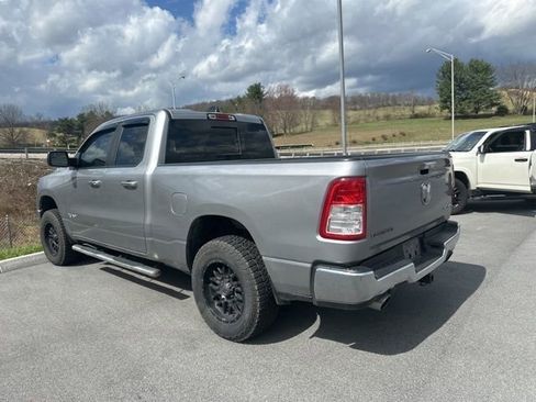 Used 2020 RAM 1500 Big Horn image 15