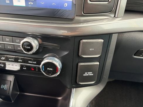 Used 2023 Ford F150 XLT w/ Equipment Group 302A High AWD/4WD image 25