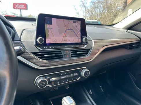 Used 2019 Nissan Altima 2.5 SL image 16