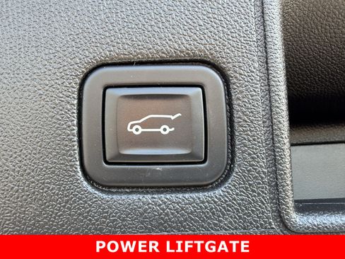 Certified 2023 GMC Terrain AT4 AWD/4WD image 21