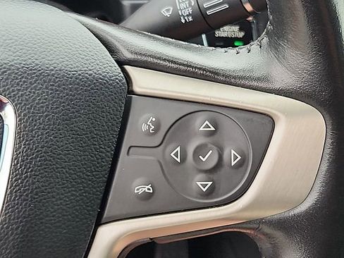 Used 2020 GMC Acadia Denali AWD/4WD image 22