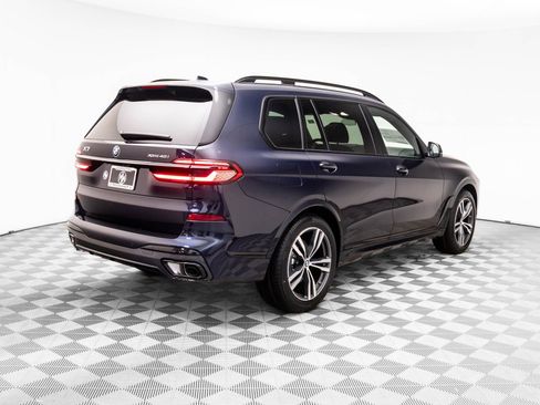 New 2026 BMW X7 xDrive40i w/ M Sport Package image 6